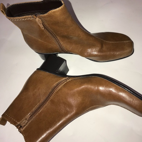 A2 Aerosole Shoes - A2 Aerosole booties